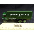 EFE - Exclusive First Edition 1/76 Scale Model Truck E10501