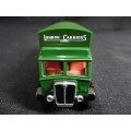 EFE - Exclusive First Edition 1/76 Scale Model Truck E10501
