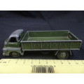 Dinky Toys 3 Ton Army Wagon Nr 621 Made In England By Meccano