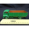 Dinky Toys Guy Warrior Lorry Made In England By Meccano (Repainted)