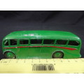 Dinky Toys Luxury Coach Made In England By Meccano LTD