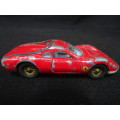 Dinky Toys Dino Ferrari Nr 216 Made In England By Meccano