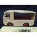 Dinky Toys 30V N.C.B. Electric Van Made In England By Meccano