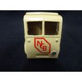 Dinky Toys 30V N.C.B. Electric Van Made In England By Meccano