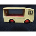 Dinky Toys 30V N.C.B. Electric Van Made In England By Meccano