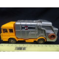 Corgi Revopak Refuse Collector Truck Made In GT. Britain