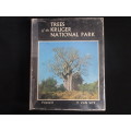 Trees of the Kruger National Park Vol II By: P. van Wyk