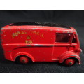 Dinky Toys Royal Mail Van No 260 Made In England By Meccano