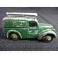 Dinky Toys Telephone Service Van No 261 Made In England By Meccano