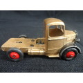 Dinky Toys Bedford Made In England By Meccano