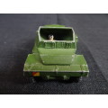 Dinky Toys Scout Car No 673 Made In England By Meccano