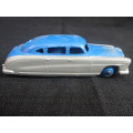 Dinky Toys Hudson Sedan Made In England By Meccano