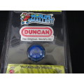 Duncan The Original. World`s #1, World`s Smallest YO - YO And String Still In Sealed Package