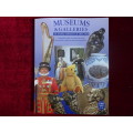 Museums and Galleries in Great Britain and Ireland 1995 Edition