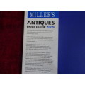 Miller`s Antiques Price Guide 2009 : 30th Edition by Judith Miller (2008, Hardcover)