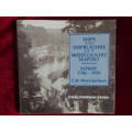 Ships and Shipbuilders of a Westcountry Seaport : Fowey 1786 - 1939 By C.H. Ward-Jackson