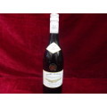Sealed 750ml Bottle Of Vintage White Leipzig Pure Natural White Wine