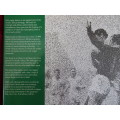 Springbok Saga Book 100 years of Springbok Rugby, published by Chris Greyvenstein