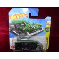 2023 HotWheels Collection Clip Rod (Experimotors 5/5) - Still Sealed