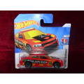 2024 HotWheels Collection `15 Dodge Charger SRT (HW First Response 1/10) - Still Sealed