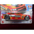 2024 HotWheels Collection `15 Dodge Charger SRT (HW First Response 1/10) - Still Sealed