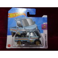 2024 HotWheels Collection Mighty K (Compact Kings 1/5) - Still Sealed