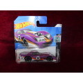2024 HotWheels Collection `76 Greenwood Corvette (HW Modified 2/10) - Still Sealed