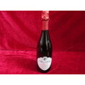 Sealed 750ml Bottle Of Miss Molly Bubbly Brut 2009 (See My Description)