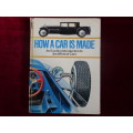 How A Car Is Made - An Exciting Introduction To The World Of Cars