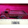 Dinky Toys Austin 30S Made In England By Meccano