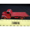 Vintage Dinky Toys Fordson Made In England By Meccano