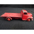Vintage Dinky Toys Fordson Made In England By Meccano