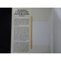 The Complete Book of Furniture Restoration By Tristan Salazar - See My Description