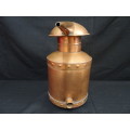 Vintage Copper Mampoer/Witblits Kettle - In Excellent Condition - See My Description