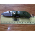 Stunning Rosterei Small Folding Pocket Knife - In Good Condition