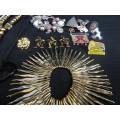 Collection Of Gorgeous Vintage Costume Jewellery - In Excellent Condition (Lot 4)