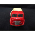 Corgi Toys Commer 5 Ton Made In CT. Britian (Spare Wheel Missing)