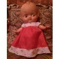 Vintage kewpie doll