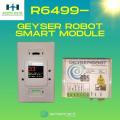 Solar Geyser Conversion Smart Module