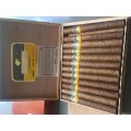 Cohiba Cigars (Purchased in Cuba)