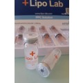 Lipo Lab PPC Solution 10ml vial - Price is per vial with syringes, gloves and eco friendly wipes