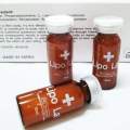 Lipo Lab PPC Injection Solution 10 ml vial Fat Burner (One 10ml vial)