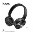 HOCO DW01 foldable wireless headphones