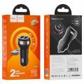 HOCO Z40 CAR CHARGER USB