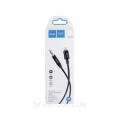 HOCO UPA19 AUX audio cable for Lightning