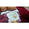 REAL 100% NATURAL Loose Rainbow Opal Clarity- VS - VVS