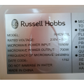 Russell Hobbs Microwave