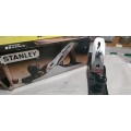 STANLEY 1-12-005 NO. 5 SMOOTH HAND PLANE 355MM
