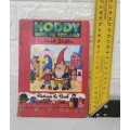 Noddy Goes To Toyland by Enid Blyton