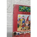 Noddy Goes To Toyland by Enid Blyton